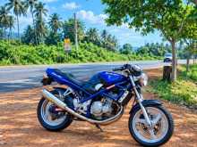 Suzuki Bandit 2008 Motorbike