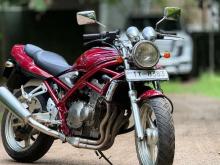 Suzuki Bandit 2004 Motorbike