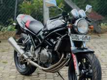 Suzuki Bandit 2009 Motorbike