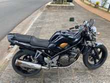 Suzuki Bandit 2005 Motorbike