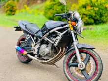 Suzuki Bandit 2007 Motorbike