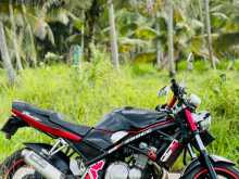 Suzuki Bandit 2003 Motorbike