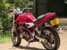 Suzuki Bandit 2004 Motorbike