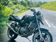 Suzuki Bandit 2007 Motorbike