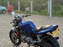 Suzuki Bandit 2007 Motorbike