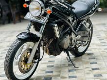 Suzuki Bandit 2007 Motorbike