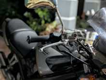Suzuki Bandit 250 S 2003 Motorbike