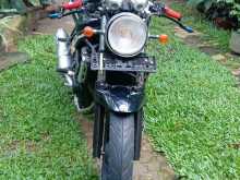 Suzuki Bandit 250 S 2005 Motorbike