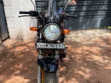 Suzuki Bandit 250S 2003 Motorbike