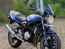 Suzuki Bandit 2007 Motorbike