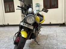 Suzuki Bandit 2009 Motorbike