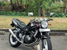 Suzuki Bandit 1998 Motorbike