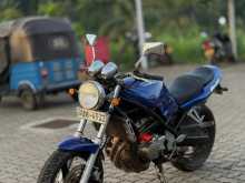Suzuki Bandit 2008 Motorbike