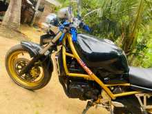 Suzuki Bandit 2004 Motorbike