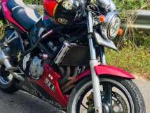 Suzuki Bandit 2008 Motorbike
