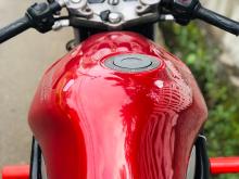 Suzuki Bandit 2003 Motorbike