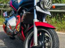 Suzuki Bandit 2009 Motorbike