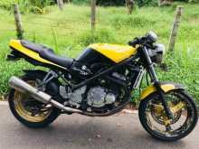 Suzuki Bandit 2006 Motorbike