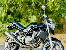 Suzuki Bandit 2007 Motorbike