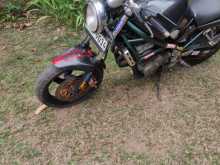 Suzuki Bandit 2010 Motorbike