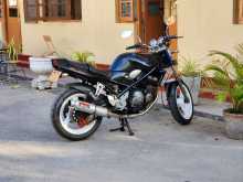 Suzuki Bandit 2006 Motorbike