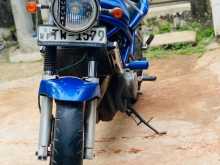 Suzuki Bandit S 2005 Motorbike