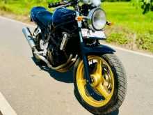 Suzuki Bandit S 2006 Motorbike