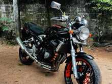 Suzuki Bandit V Tec 2006 Motorbike