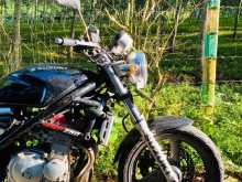 Suzuki Bandit V 2006 Motorbike