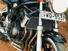 Suzuki Bandit V 2011 Motorbike