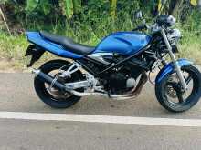 Suzuki Bandit V 2008 Motorbike