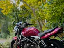 Suzuki Bandit Vtec 2006 Motorbike