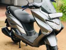 Suzuki Bargmen STEET 2019 Motorbike