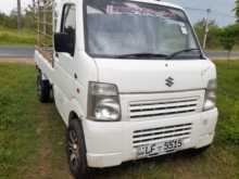 Suzuki Batta 2003 Lorry