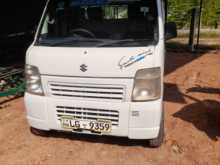 Suzuki Suzuki 2004 Lorry