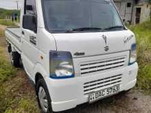 Suzuki BattA 2013 Lorry