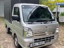 Suzuki BD- DA1T Carry 2025 Crew Cab