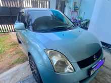 Suzuki Bettel Swift Japan 2008 Car