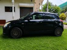 Suzuki Beetle 2006 Car