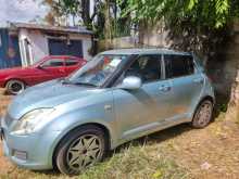Suzuki Beetle 2008 Car