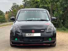 Suzuki Swift Beetle 2008 Car