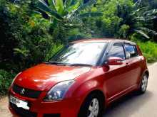 Suzuki Beetle Swift 2008 Car