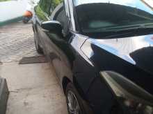Suzuki Baleno 2017 Car