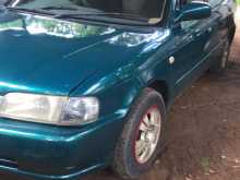 Suzuki Baleno 1998 Car