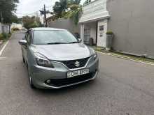 Suzuki Belino 2017 Car