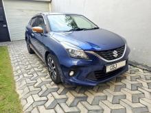 Suzuki Baleno Special Edition 2019 Car