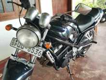 Suzuki Bandit 2008 Motorbike