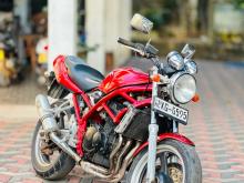 Suzuki Bandit 2009 Motorbike