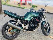 Suzuki Bandit 2006 Motorbike