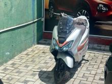 Suzuki Burgman 2026 Motorbike